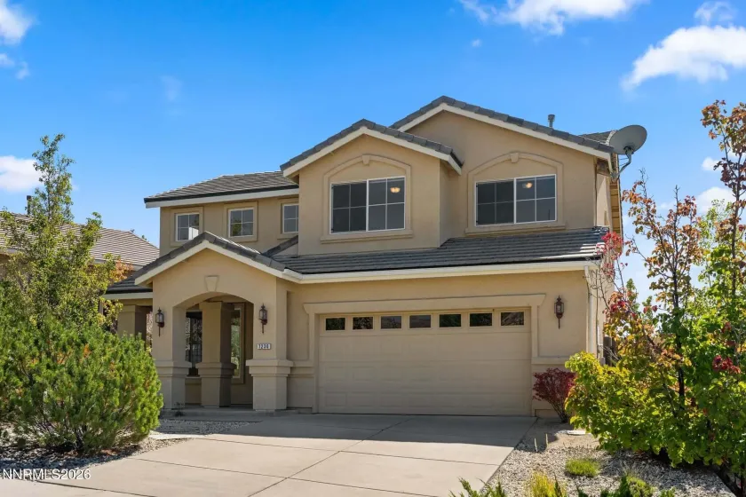 7230 Heritage Oaks, Reno, Nevada 89523, 3 Bedrooms Bedrooms, ,3 BathroomsBathrooms,Residential,Residential,Heritage Oaks,0,260012011
