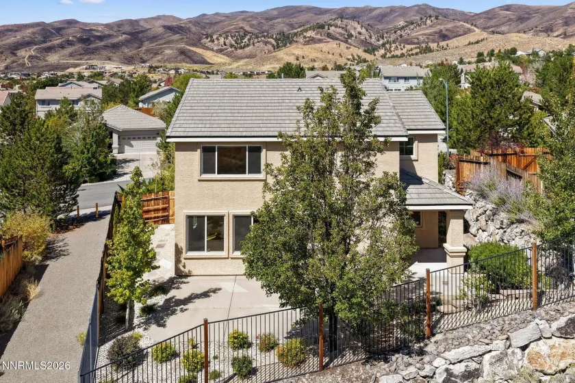 7230 Heritage Oaks, Reno, Nevada 89523, 3 Bedrooms Bedrooms, ,3 BathroomsBathrooms,Residential,Residential,Heritage Oaks,0,260012011