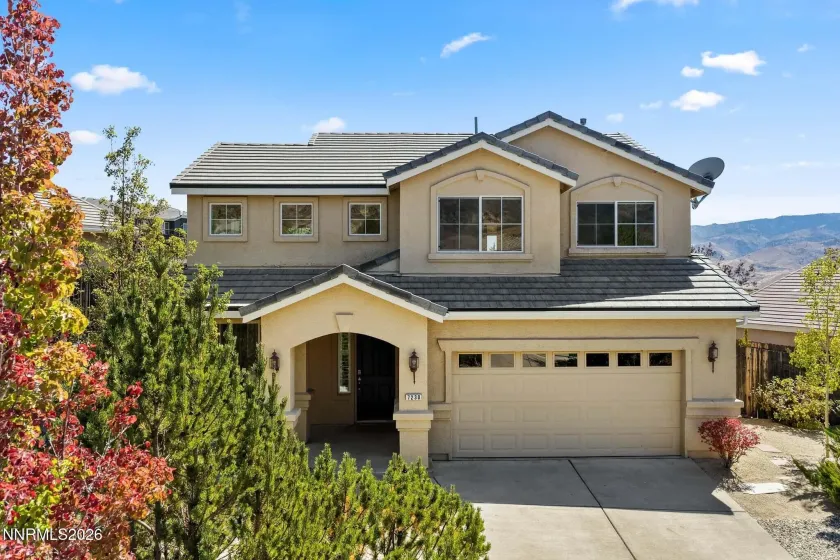 7230 Heritage Oaks, Reno, Nevada 89523, 3 Bedrooms Bedrooms, ,3 BathroomsBathrooms,Residential,Residential,Heritage Oaks,0,260012011