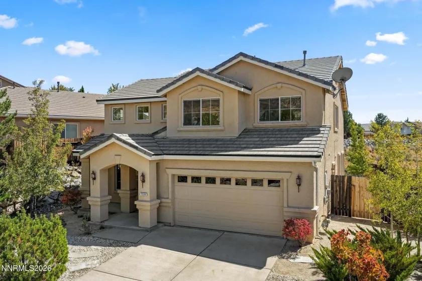 7230 Heritage Oaks, Reno, Nevada 89523, 3 Bedrooms Bedrooms, ,3 BathroomsBathrooms,Residential,Residential,Heritage Oaks,0,260012011