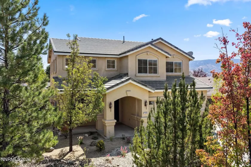 7230 Heritage Oaks, Reno, Nevada 89523, 3 Bedrooms Bedrooms, ,3 BathroomsBathrooms,Residential,Residential,Heritage Oaks,0,260012011