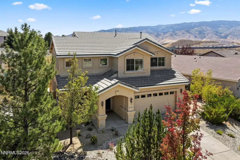 7230 Heritage Oaks, Reno, Nevada 89523, 3 Bedrooms Bedrooms, ,3 BathroomsBathrooms,Residential,Residential,Heritage Oaks,0,260012011