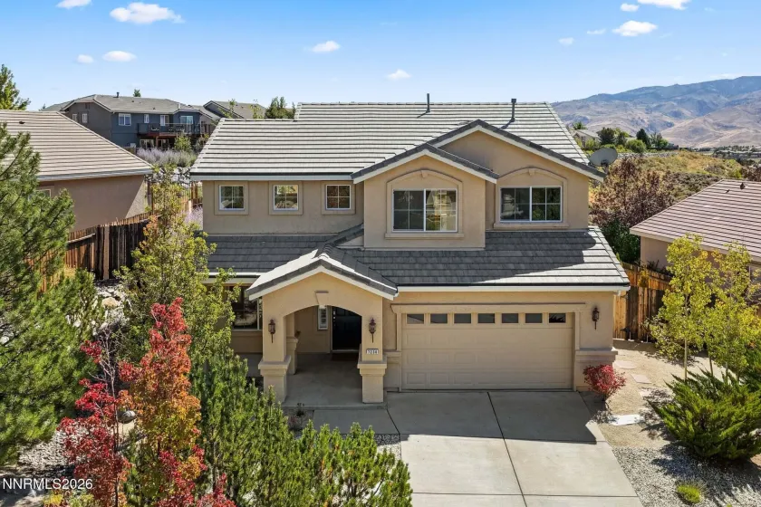 7230 Heritage Oaks, Reno, Nevada 89523, 3 Bedrooms Bedrooms, ,3 BathroomsBathrooms,Residential,Residential,Heritage Oaks,0,260012011