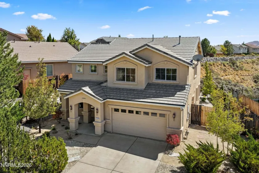 7230 Heritage Oaks, Reno, Nevada 89523, 3 Bedrooms Bedrooms, ,3 BathroomsBathrooms,Residential,Residential,Heritage Oaks,0,260012011