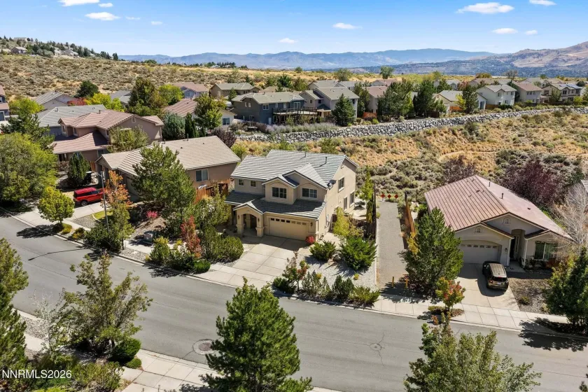 7230 Heritage Oaks, Reno, Nevada 89523, 3 Bedrooms Bedrooms, ,3 BathroomsBathrooms,Residential,Residential,Heritage Oaks,0,260012011