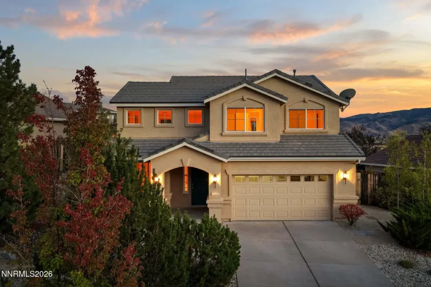 7230 Heritage Oaks, Reno, Nevada 89523, 3 Bedrooms Bedrooms, ,3 BathroomsBathrooms,Residential,Residential,Heritage Oaks,0,260012011