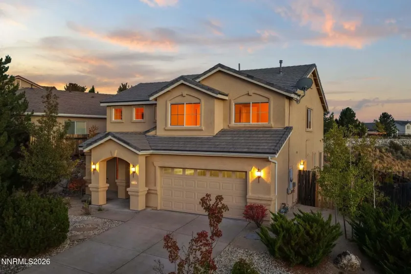 7230 Heritage Oaks, Reno, Nevada 89523, 3 Bedrooms Bedrooms, ,3 BathroomsBathrooms,Residential,Residential,Heritage Oaks,0,260012011