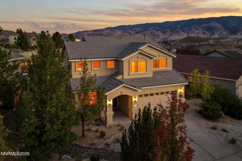 7230 Heritage Oaks, Reno, Nevada 89523, 3 Bedrooms Bedrooms, ,3 BathroomsBathrooms,Residential,Residential,Heritage Oaks,0,260012011