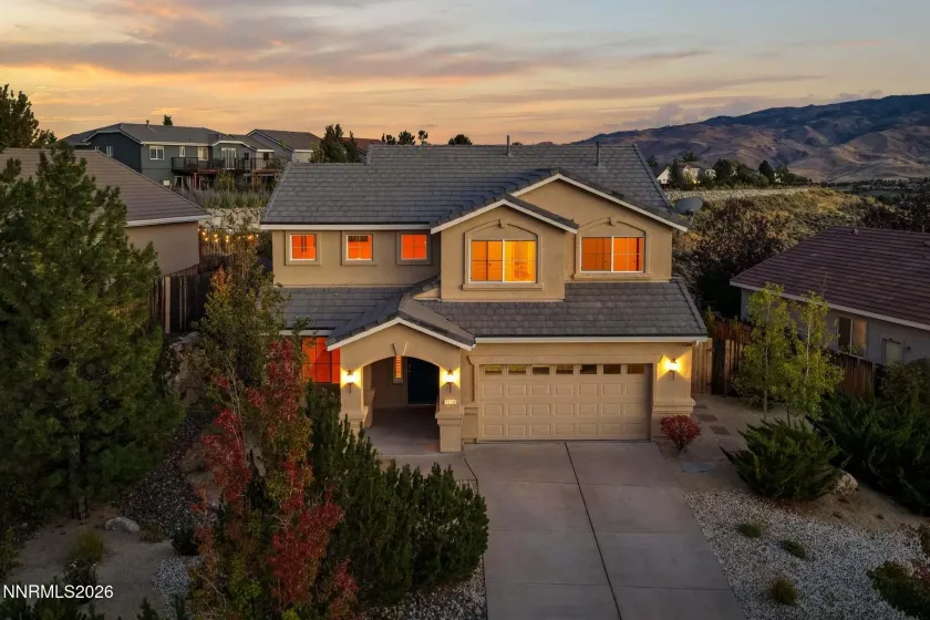 7230 Heritage Oaks, Reno, Nevada 89523, 3 Bedrooms Bedrooms, ,3 BathroomsBathrooms,Residential,Residential,Heritage Oaks,0,260012011