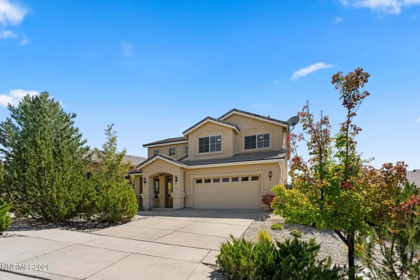 7230 Heritage Oaks, Reno, Nevada 89523, 3 Bedrooms Bedrooms, ,3 BathroomsBathrooms,Residential,Residential,Heritage Oaks,0,260012011