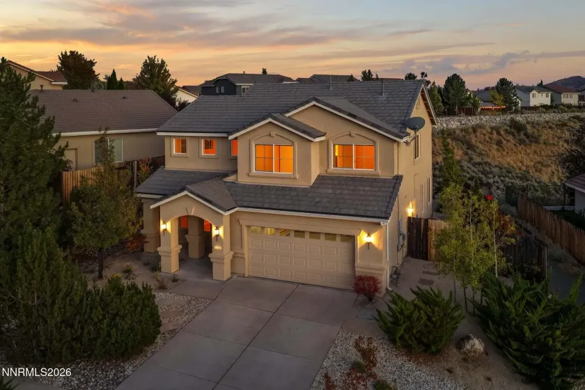 7230 Heritage Oaks, Reno, Nevada 89523, 3 Bedrooms Bedrooms, ,3 BathroomsBathrooms,Residential,Residential,Heritage Oaks,0,260012011