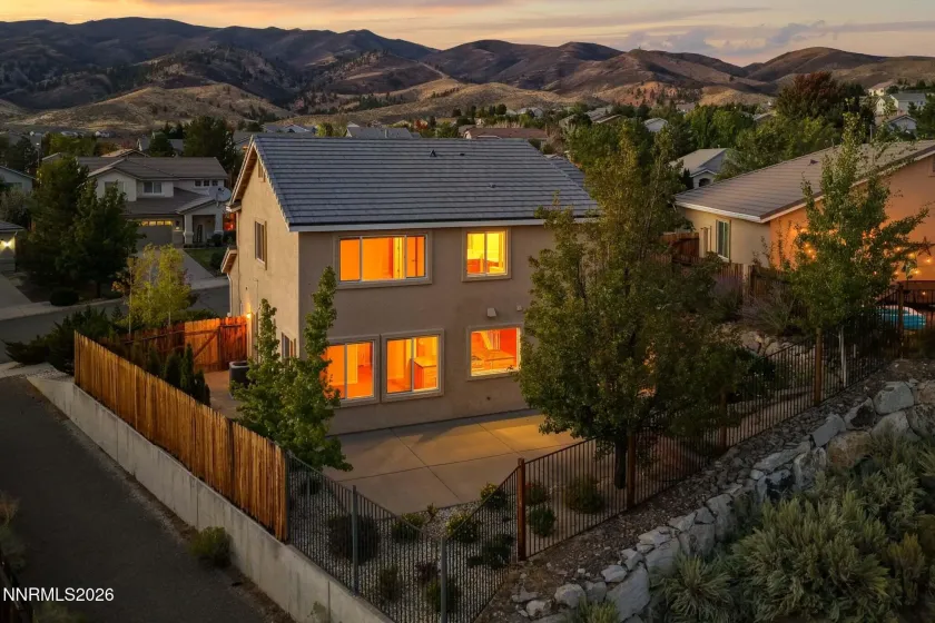 7230 Heritage Oaks, Reno, Nevada 89523, 3 Bedrooms Bedrooms, ,3 BathroomsBathrooms,Residential,Residential,Heritage Oaks,0,260012011