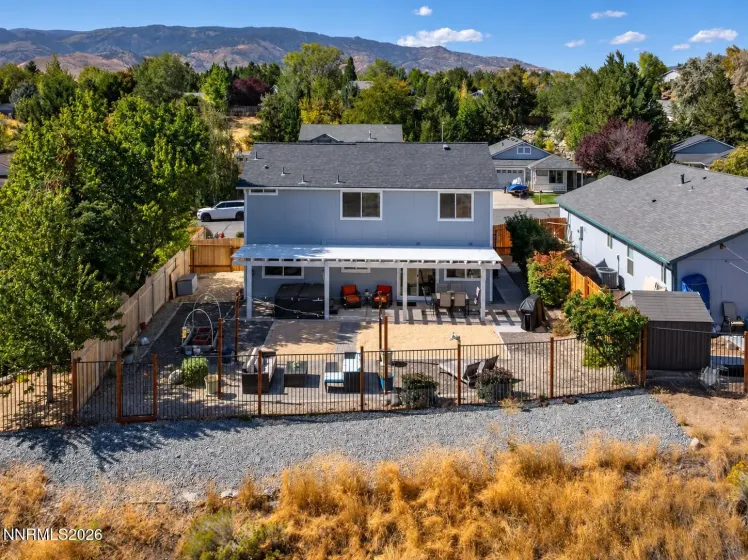 6749 Alicante, Reno, Nevada 89523, 3 Bedrooms Bedrooms, ,3 BathroomsBathrooms,Residential,Residential,Alicante,0,260012012