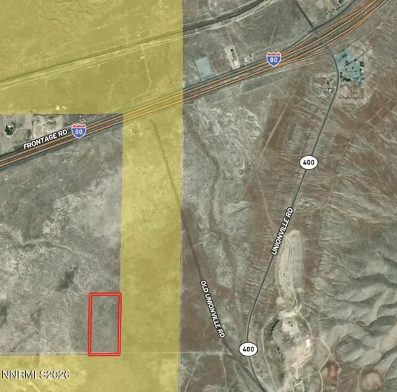 20 Acres Star Peak Mountain, Imlay, Nevada 89418, ,Land,Residential,Star Peak Mountain,0,260012013