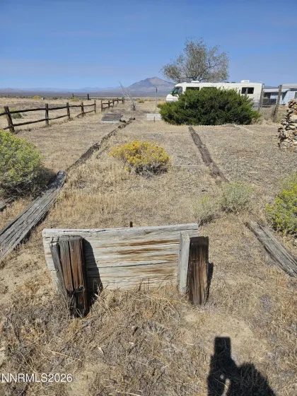Horseshoe Pit