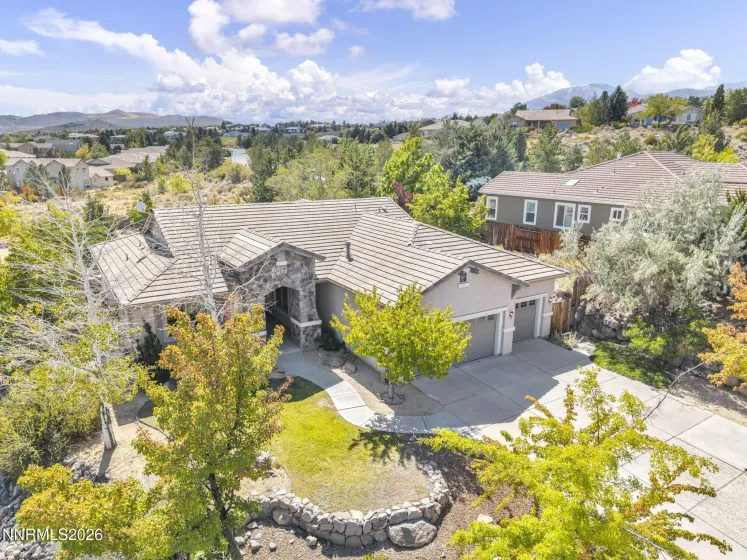 2786 Shadow Dancer, Reno, Nevada 89511, 4 Bedrooms Bedrooms, ,3 BathroomsBathrooms,Residential,Residential,Shadow Dancer,0,260012015
