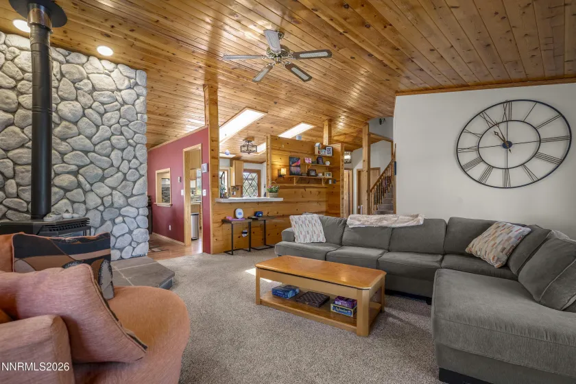 1755 Empire, Reno, Nevada 89521, 3 Bedrooms Bedrooms, ,3 BathroomsBathrooms,Residential,Residential,Empire,0,260012016