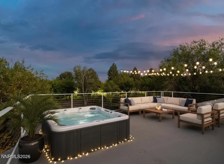 Virtual Staging