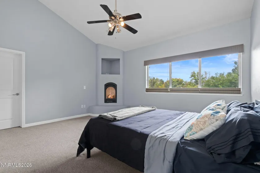 Primar Bedroom