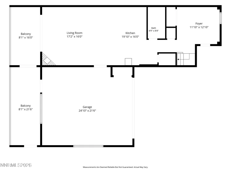 1940 Dickerson, Reno, Nevada 89503, 3 Bedrooms Bedrooms, ,3 BathroomsBathrooms,Residential,Residential,Dickerson,0,260012017