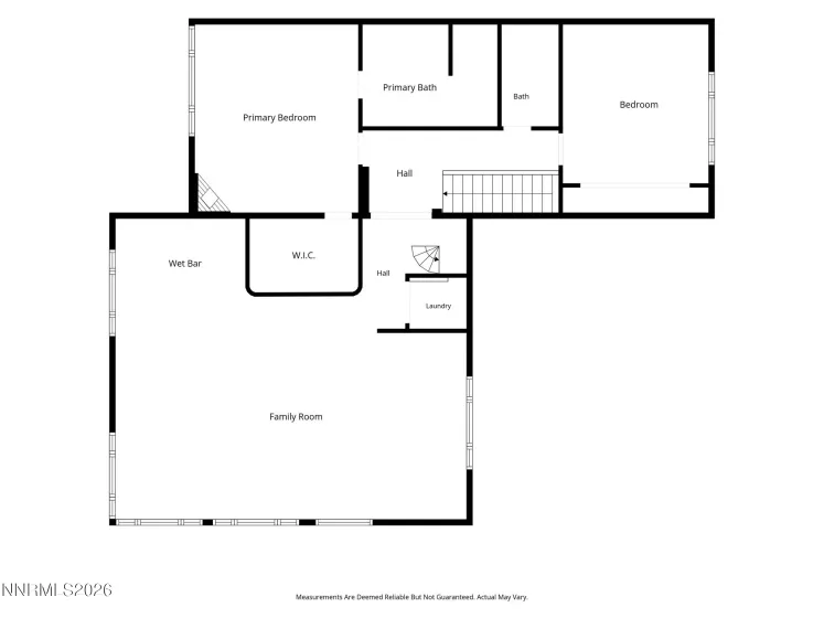 1940 Dickerson, Reno, Nevada 89503, 3 Bedrooms Bedrooms, ,3 BathroomsBathrooms,Residential,Residential,Dickerson,0,260012017
