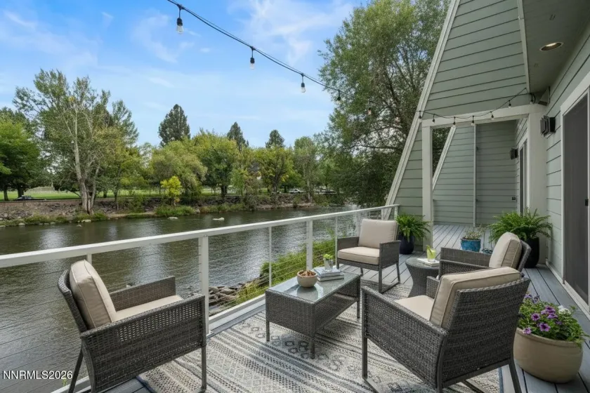 Virtual Staging
