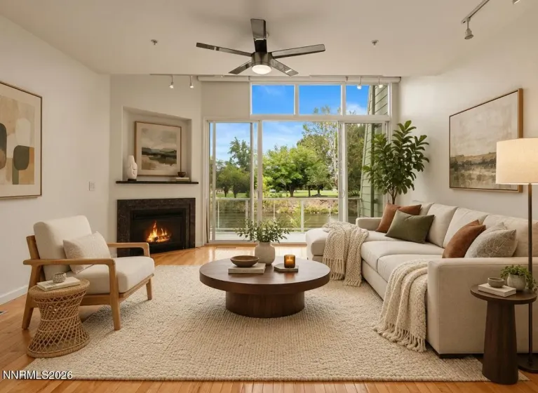 Virtual Staging