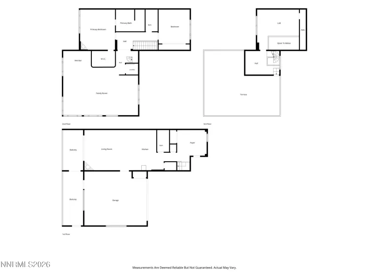 1940 Dickerson, Reno, Nevada 89503, 3 Bedrooms Bedrooms, ,3 BathroomsBathrooms,Residential,Residential,Dickerson,0,260012017