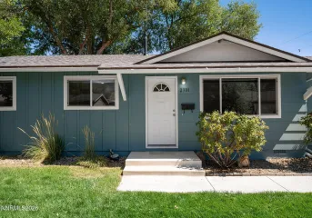 2301 Michael, Carson City, Nevada 89703, 3 Bedrooms Bedrooms, ,1 BathroomBathrooms,Residential,Residential,Michael,0,260012018 2301 Michael, Carson City, Nevada 89703, 3 Bedrooms Bedrooms, ,1 BathroomBathrooms,Residential,Residential,Michael,0,260012018