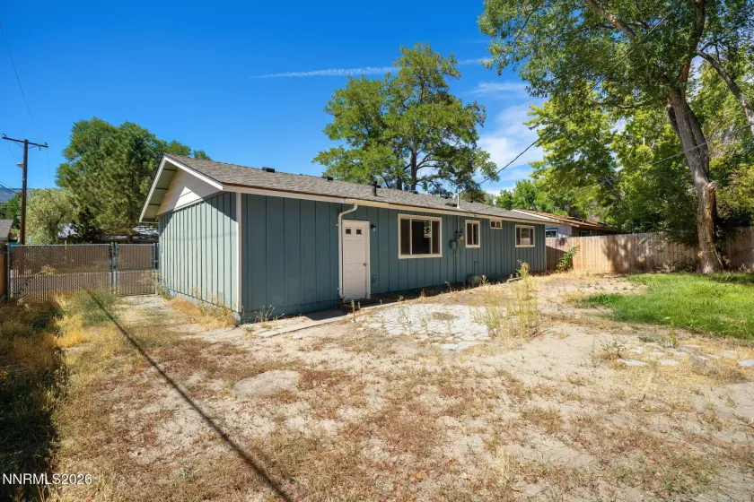 2301 Michael, Carson City, Nevada 89703, 3 Bedrooms Bedrooms, ,1 BathroomBathrooms,Residential,Residential,Michael,0,260012018
