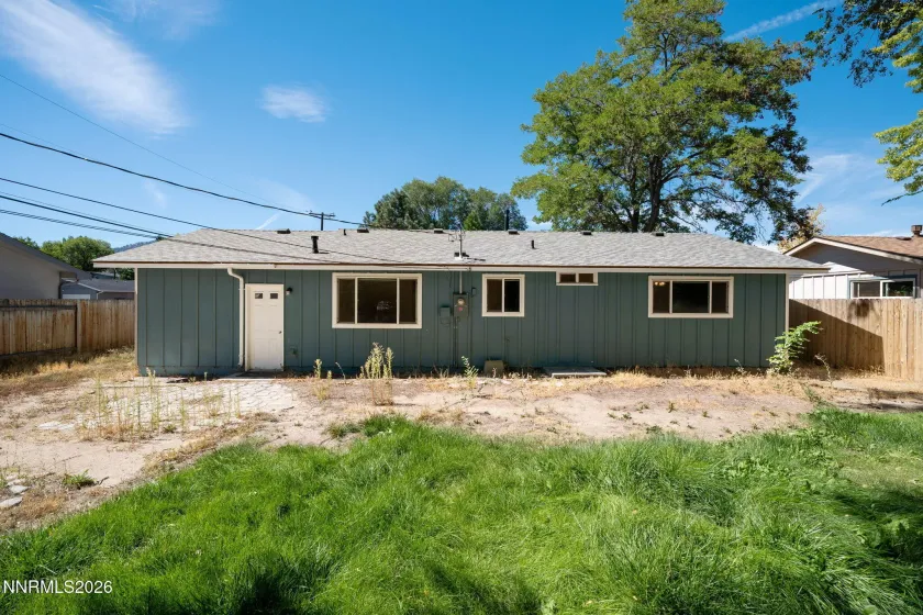 2301 Michael, Carson City, Nevada 89703, 3 Bedrooms Bedrooms, ,1 BathroomBathrooms,Residential,Residential,Michael,0,260012018