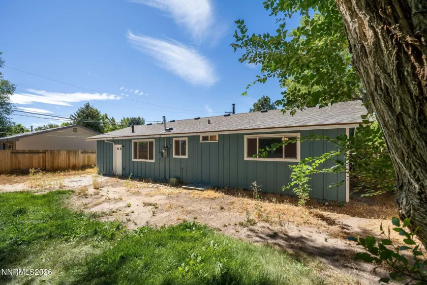 2301 Michael, Carson City, Nevada 89703, 3 Bedrooms Bedrooms, ,1 BathroomBathrooms,Residential,Residential,Michael,0,260012018