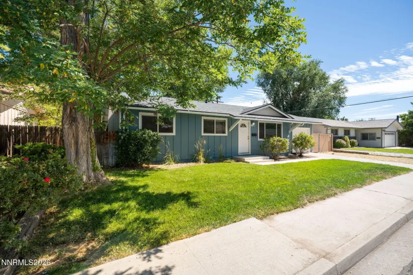 2301 Michael, Carson City, Nevada 89703, 3 Bedrooms Bedrooms, ,1 BathroomBathrooms,Residential,Residential,Michael,0,260012018