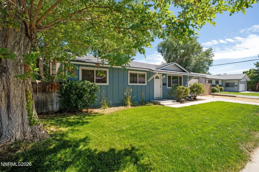 2301 Michael, Carson City, Nevada 89703, 3 Bedrooms Bedrooms, ,1 BathroomBathrooms,Residential,Residential,Michael,0,260012018