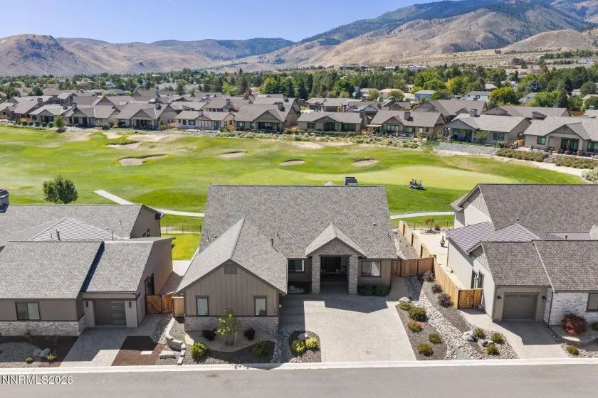 1567 White Hawk, Carson City, Nevada 89703, 4 Bedrooms Bedrooms, ,3 BathroomsBathrooms,Residential,Residential,White Hawk,0,260012019