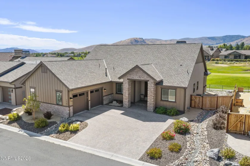 1567 White Hawk, Carson City, Nevada 89703, 4 Bedrooms Bedrooms, ,3 BathroomsBathrooms,Residential,Residential,White Hawk,0,260012019