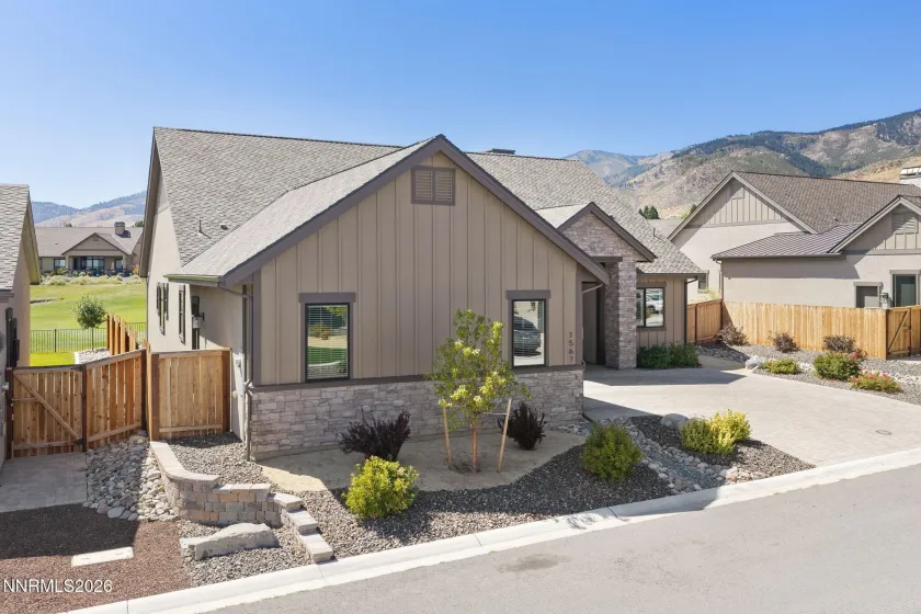 1567 White Hawk, Carson City, Nevada 89703, 4 Bedrooms Bedrooms, ,3 BathroomsBathrooms,Residential,Residential,White Hawk,0,260012019