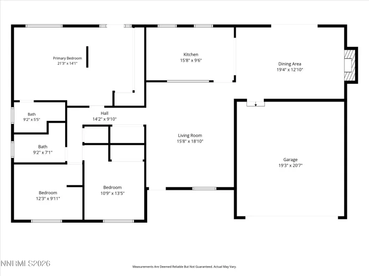 110 Laramie, Reno, Nevada 89521, 3 Bedrooms Bedrooms, ,2 BathroomsBathrooms,Residential,Residential,Laramie,0,260012020