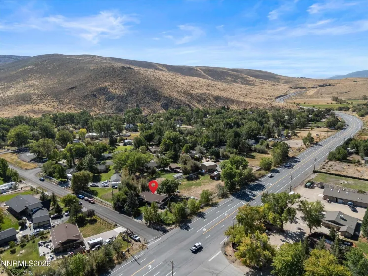 110 Laramie, Reno, Nevada 89521, 3 Bedrooms Bedrooms, ,2 BathroomsBathrooms,Residential,Residential,Laramie,0,260012020