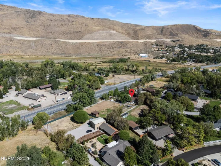 110 Laramie, Reno, Nevada 89521, 3 Bedrooms Bedrooms, ,2 BathroomsBathrooms,Residential,Residential,Laramie,0,260012020