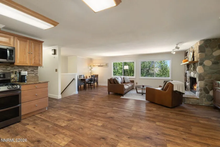 3850 Raven, Reno, Nevada 89509, 3 Bedrooms Bedrooms, ,2 BathroomsBathrooms,Residential,Residential,Raven,0,260012023