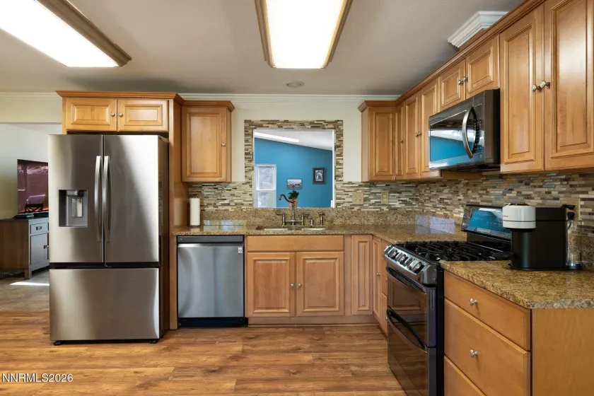 3850 Raven, Reno, Nevada 89509, 3 Bedrooms Bedrooms, ,2 BathroomsBathrooms,Residential,Residential,Raven,0,260012023