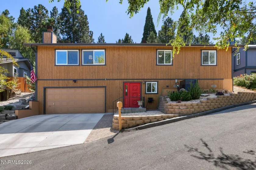 3850 Raven, Reno, Nevada 89509, 3 Bedrooms Bedrooms, ,2 BathroomsBathrooms,Residential,Residential,Raven,0,260012023