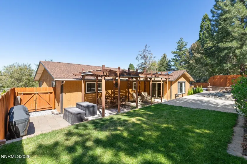 3850 Raven, Reno, Nevada 89509, 3 Bedrooms Bedrooms, ,2 BathroomsBathrooms,Residential,Residential,Raven,0,260012023