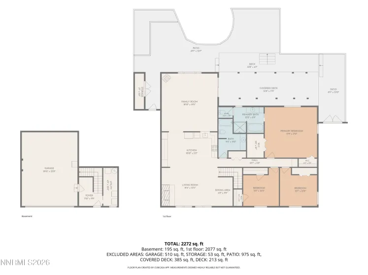 3850 Raven, Reno, Nevada 89509, 3 Bedrooms Bedrooms, ,2 BathroomsBathrooms,Residential,Residential,Raven,0,260012023