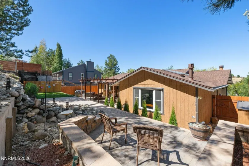 3850 Raven, Reno, Nevada 89509, 3 Bedrooms Bedrooms, ,2 BathroomsBathrooms,Residential,Residential,Raven,0,260012023
