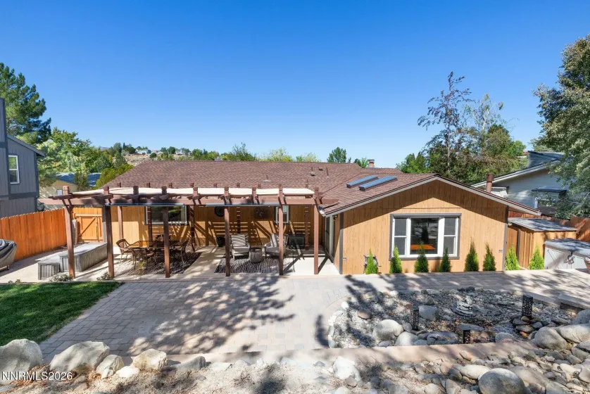 3850 Raven, Reno, Nevada 89509, 3 Bedrooms Bedrooms, ,2 BathroomsBathrooms,Residential,Residential,Raven,0,260012023