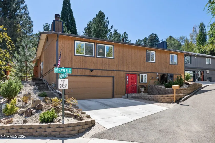 3850 Raven, Reno, Nevada 89509, 3 Bedrooms Bedrooms, ,2 BathroomsBathrooms,Residential,Residential,Raven,0,260012023