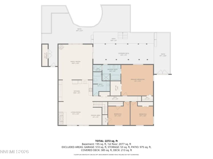 3850 Raven, Reno, Nevada 89509, 3 Bedrooms Bedrooms, ,2 BathroomsBathrooms,Residential,Residential,Raven,0,260012023