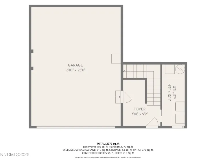3850 Raven, Reno, Nevada 89509, 3 Bedrooms Bedrooms, ,2 BathroomsBathrooms,Residential,Residential,Raven,0,260012023